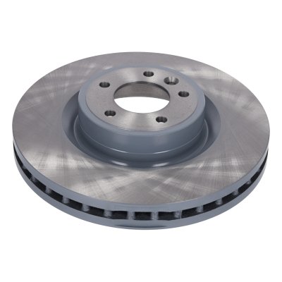 Febi Bilstein Brake Disc 177127