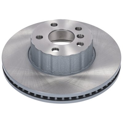 Febi Bilstein Brake Disc 177996