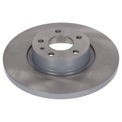Febi Bilstein Brake Disc 14136