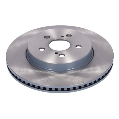 Febi Bilstein Brake Disc 179056