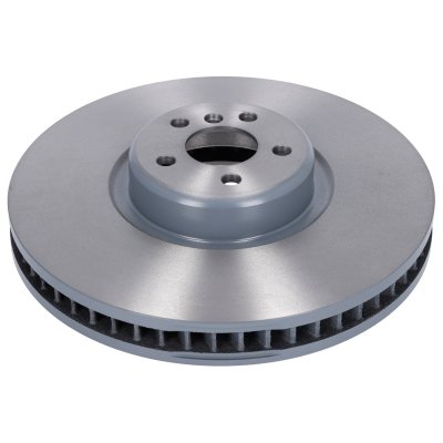 Febi Bilstein Brake Disc 180017
