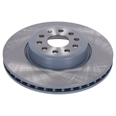 Febi Bilstein Brake Disc 184654