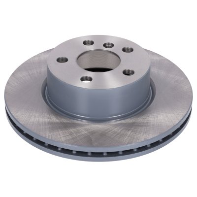 Febi Bilstein Brake Disc 184662