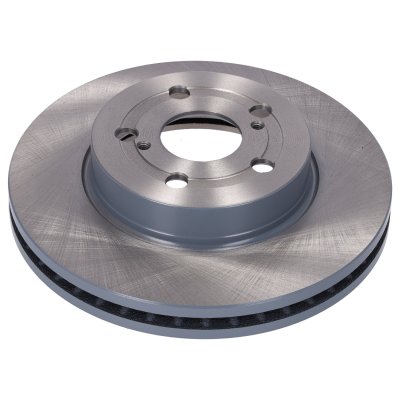 Febi Bilstein Brake Disc 184696