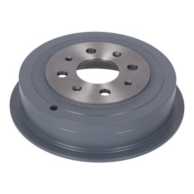 Febi Bilstein Brake Drum 176976