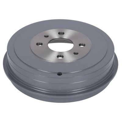 Febi Bilstein Brake Drum 183929