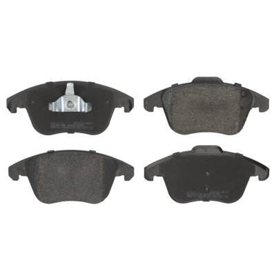 Blueprint Brake Pad Set ADBP420104