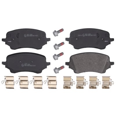 Febi Bilstein Brake Pad Set 183713