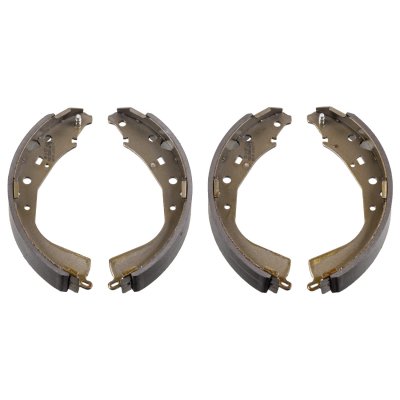 Febi Bilstein Brake Shoe Set 181586