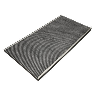 Blueprint Cabin Filter ADBP250073