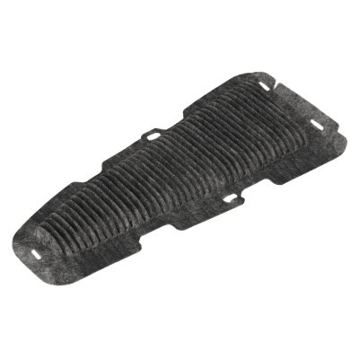 Blueprint Air Filter ADBP250080