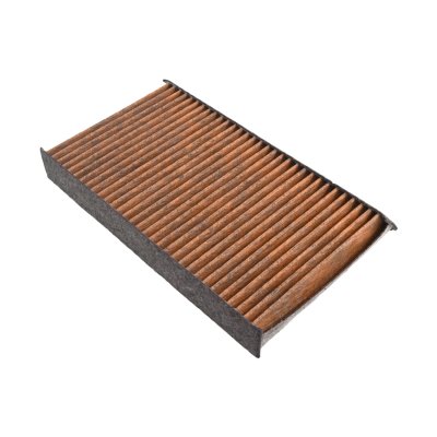 Blueprint Cabin Filter ADR162517