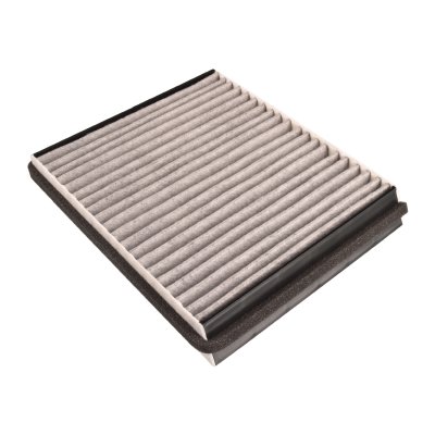 Blueprint Cabin Filter ADR162525