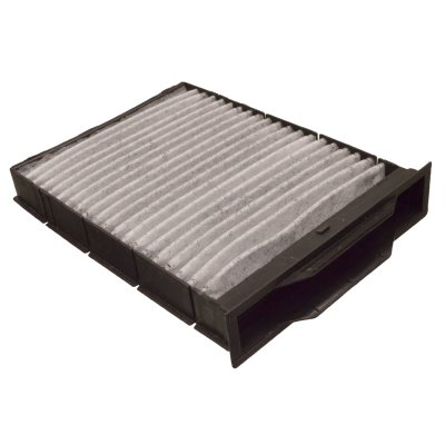 Blueprint Cabin Filter ADR162528