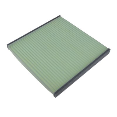 Blueprint Cabin Filter ADS72502