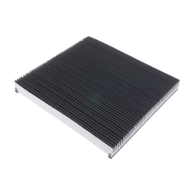 Blueprint Cabin Filter ADT32540
