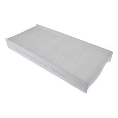 Blueprint Cabin Filter ADT32545