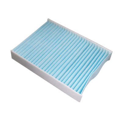 Blueprint Cabin Filter ADT32550