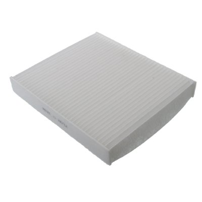 Blueprint Cabin Filter ADT32554