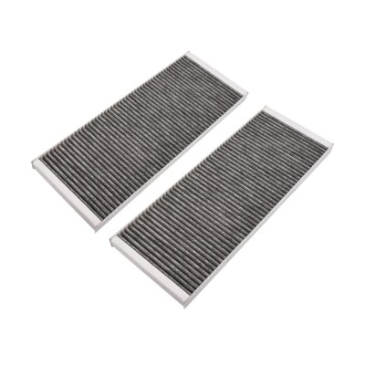 Blueprint Cabin Filter Set ADBP250069