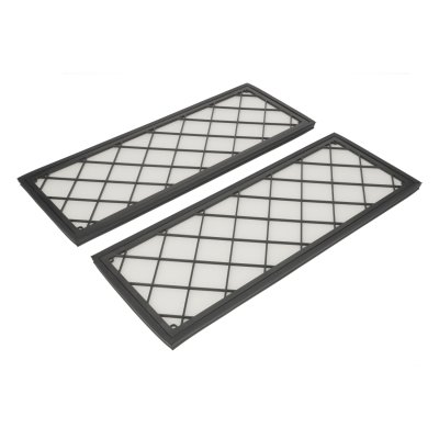 Blueprint Cabin Filter Set ADBP250074