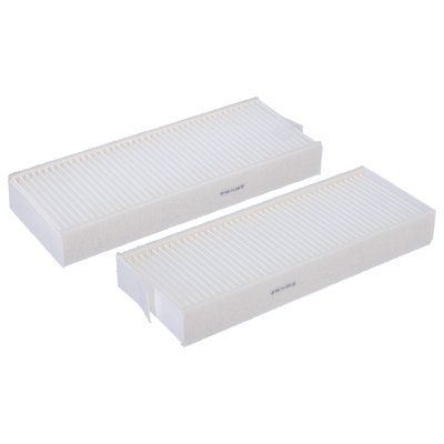Blueprint Cabin Filter Set ADP152514