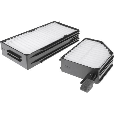 Blueprint Cabin Filter Set ADS72506