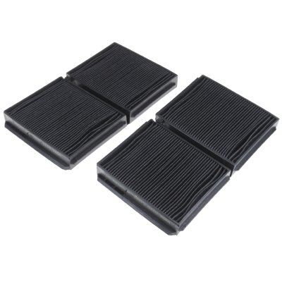 Blueprint Cabin Filter Set ADT32520