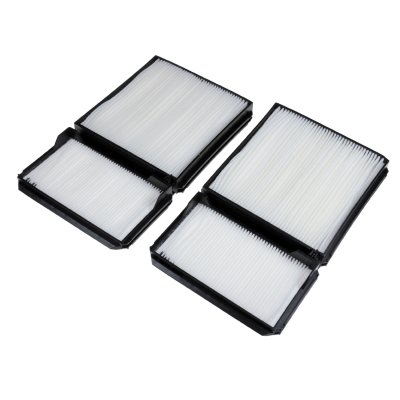 Blueprint Cabin Filter Set ADT32524