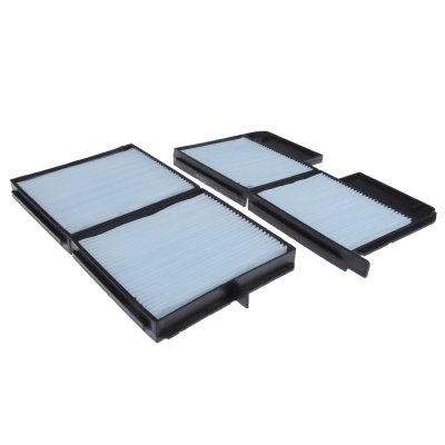 Blueprint Cabin Filter Set ADT32532