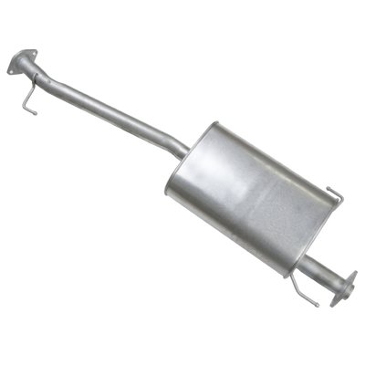 Blueprint Centre Silencer ADT36011