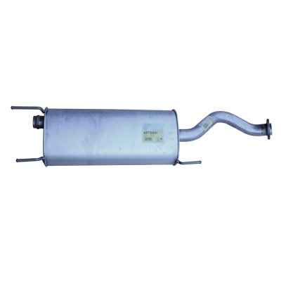 Blueprint Centre Silencer ADT36027