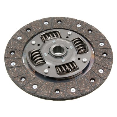 Blueprint Clutch Disc ADS73122