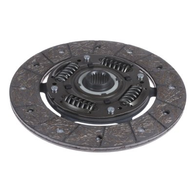 Blueprint Clutch Disc ADT331101