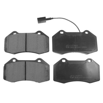 Blueprint Brake Pad Set ADL144208