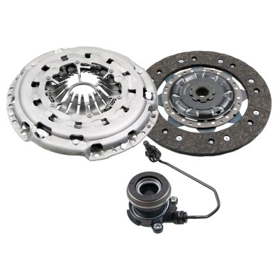 Blueprint Clutch Kit ADBP300011