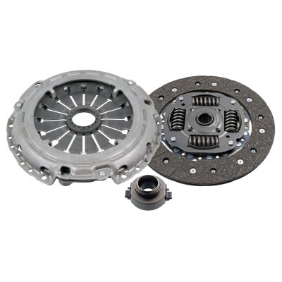 Blueprint Clutch Kit ADP153027