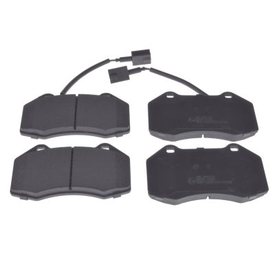 Blueprint Brake Pad Set ADL144216