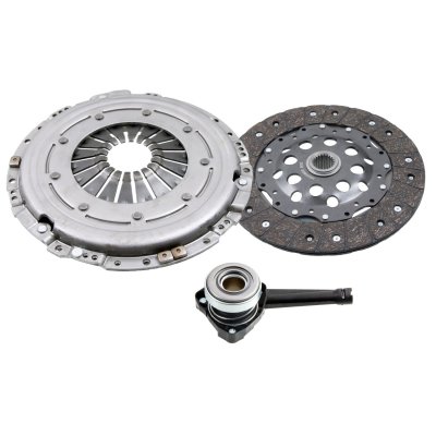 Blueprint Clutch Kit ADR163038