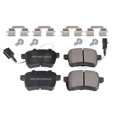 Febi Bilstein Brake Pad Set 170905
