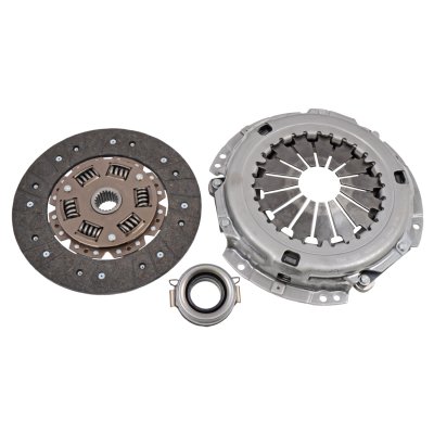 Blueprint Clutch Kit ADT330122
