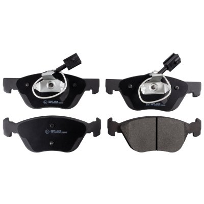 Febi Bilstein Brake Pad Set 16244