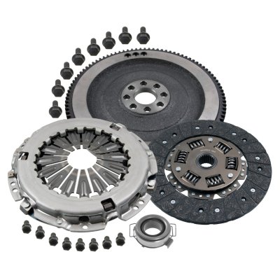 Blueprint Clutch Kit ADT330206