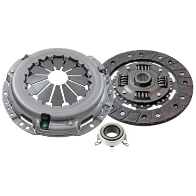 Blueprint Clutch Kit ADT33025