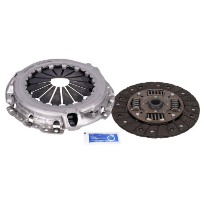 Blueprint Clutch Kit ADT330268