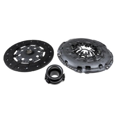 Blueprint Clutch Kit ADT330283