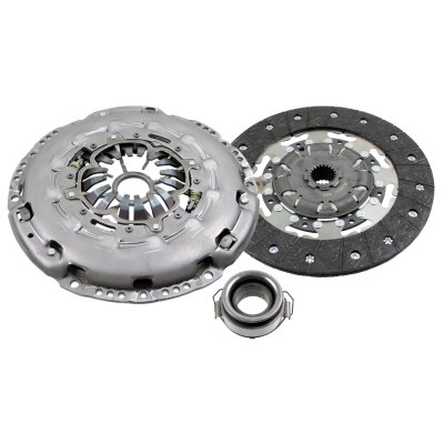 Blueprint Clutch Kit ADT330292