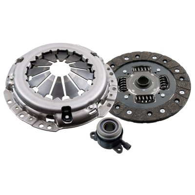 Blueprint Clutch Kit ADT330297