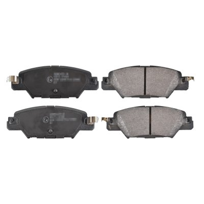 Blueprint Brake Pad Set ADM542114
