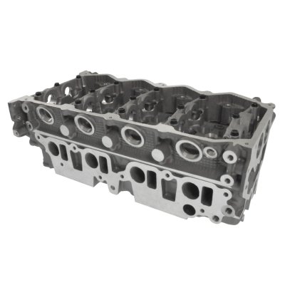 Blueprint Cylinder Head ADN17704C
